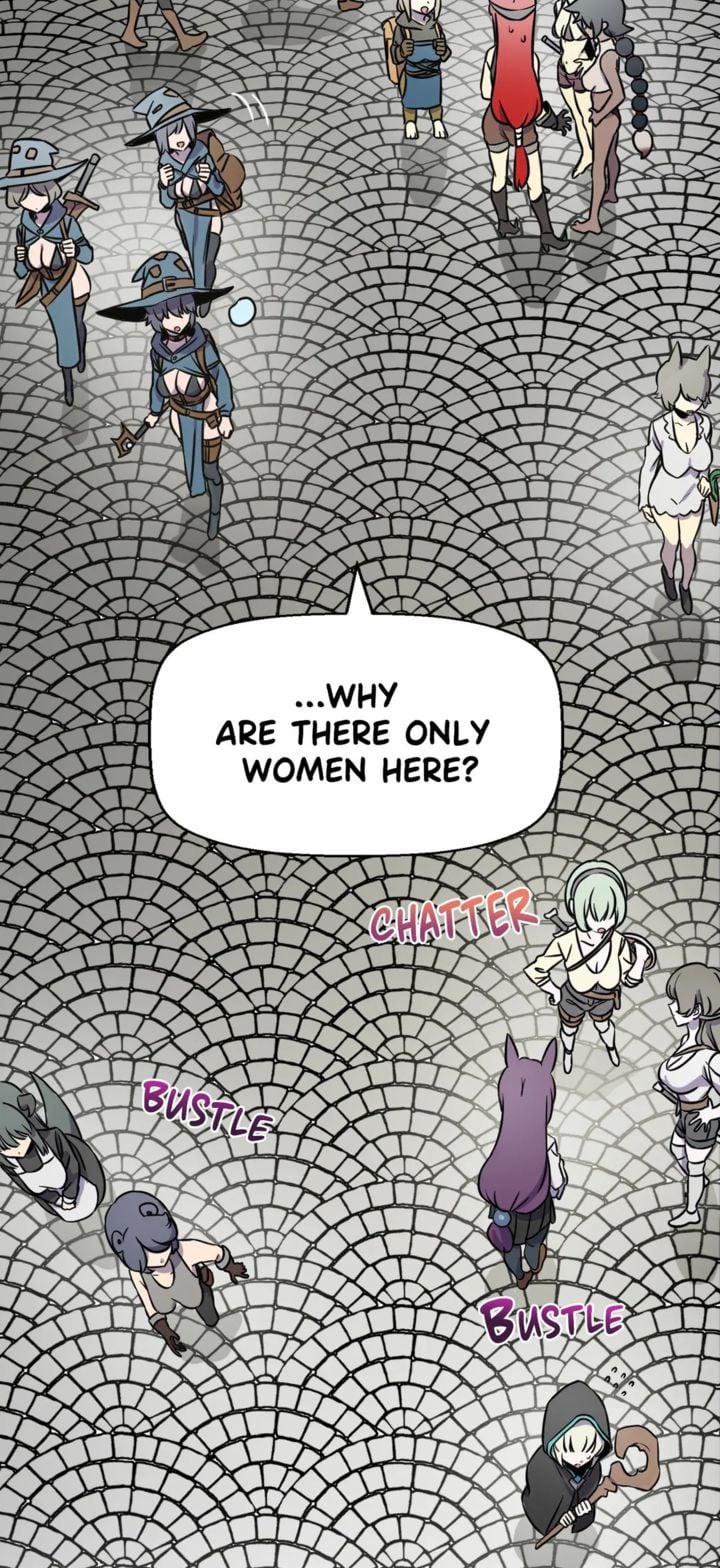No Man’s Land Page 54 - MangaHe
