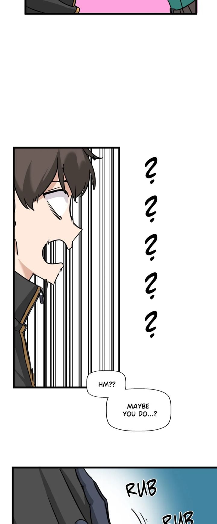 No Man’s Land Page 10 - MangaHe