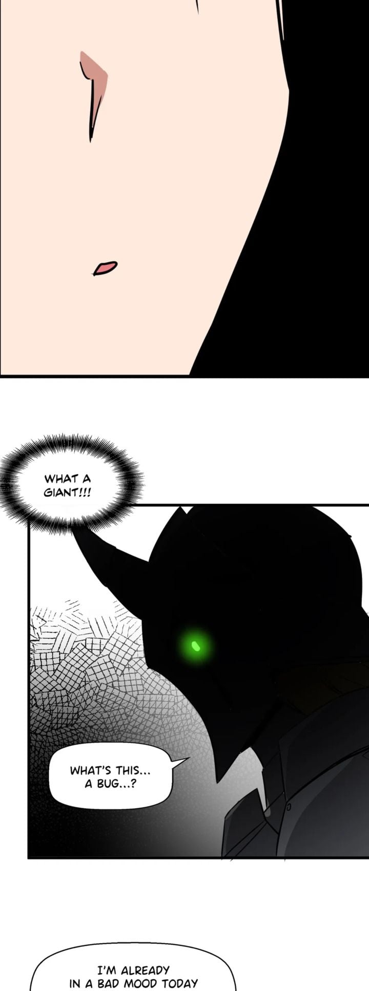 No Man’s Land Page 24 - MangaHe