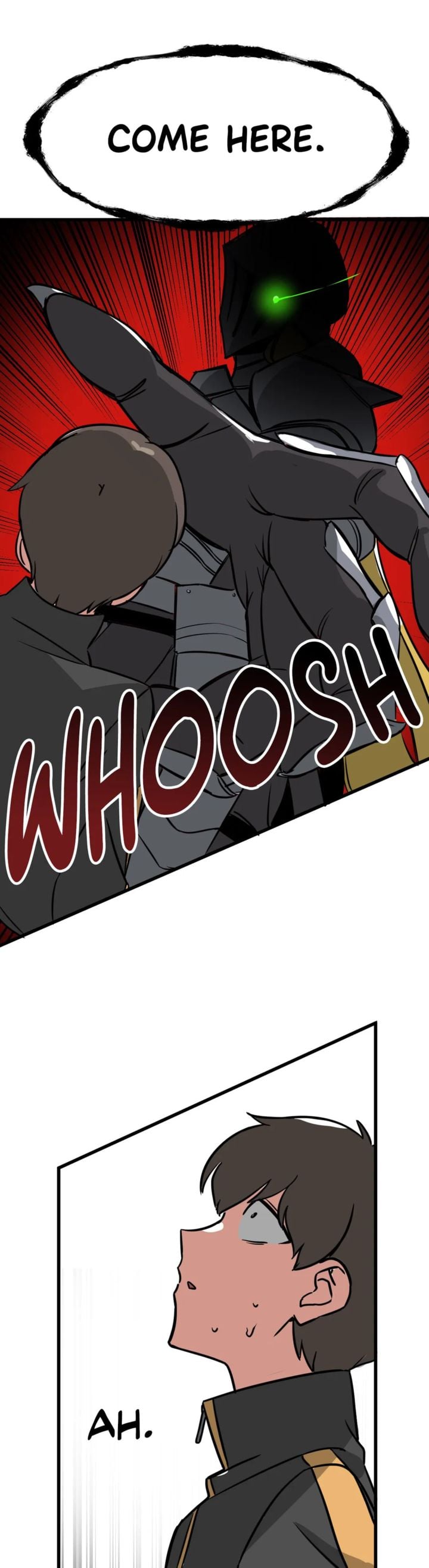 No Man’s Land Page 26 - MangaHe