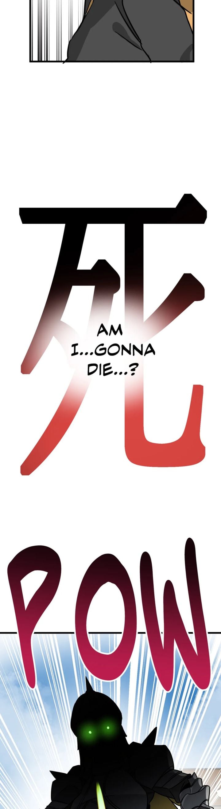 No Man’s Land Page 27 - MangaHe