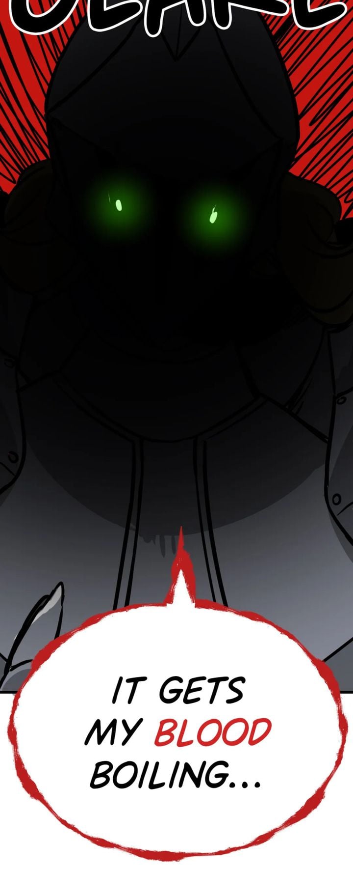 No Man’s Land Page 33 - MangaHe