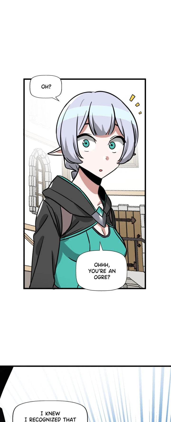 No Man’s Land Page 34 - MangaHe