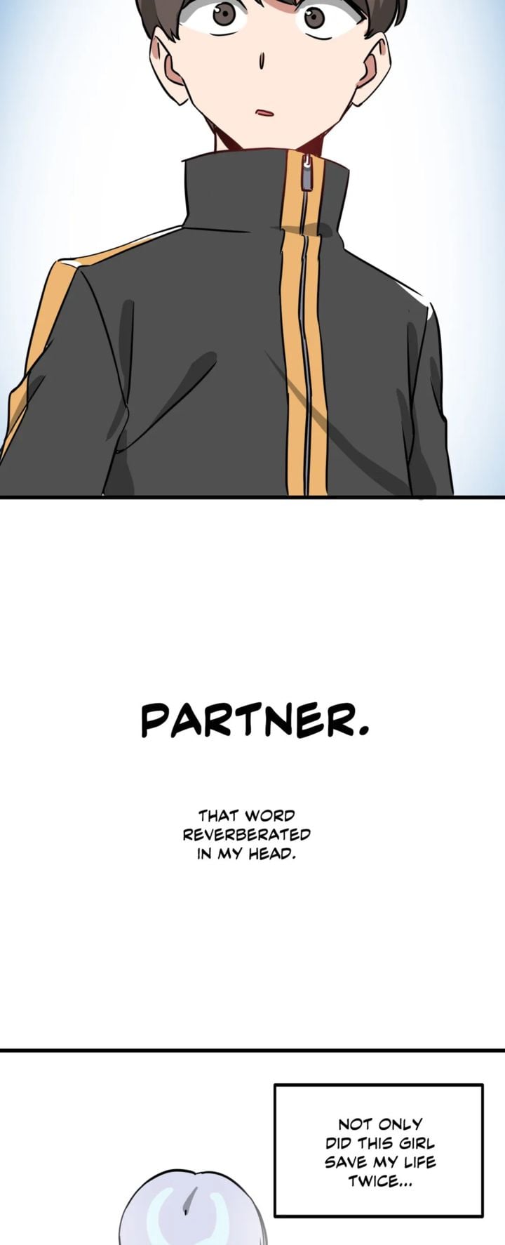 No Man’s Land Page 36 - MangaHe