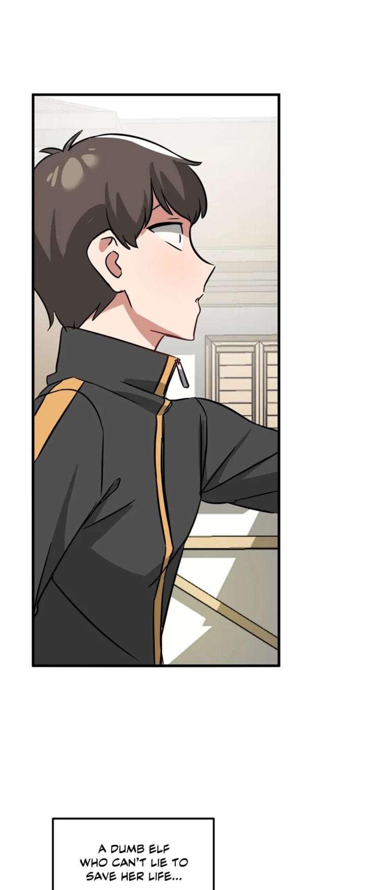 No Man’s Land Page 44 - MangaHe