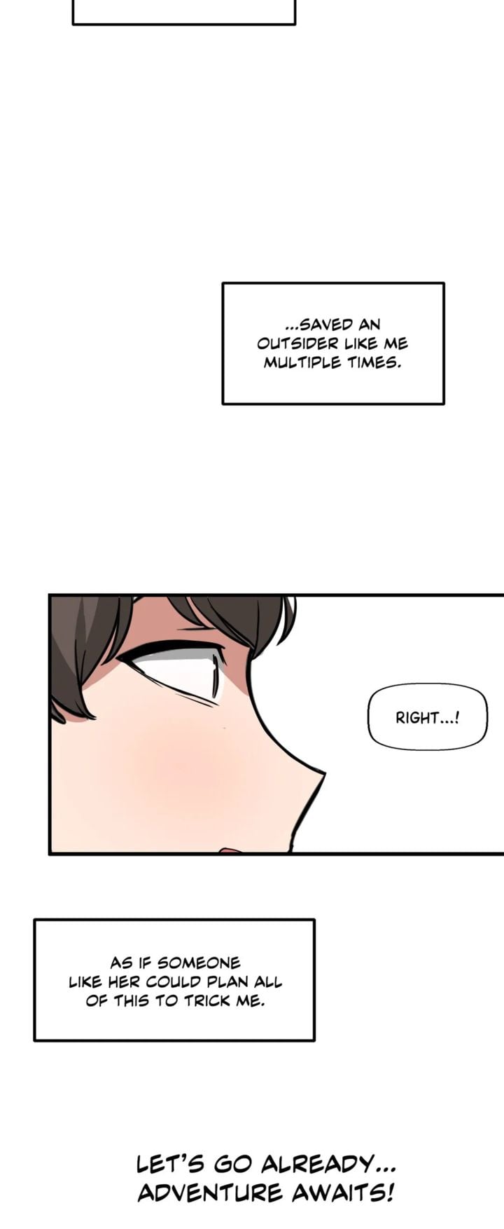 No Man’s Land Page 45 - MangaHe