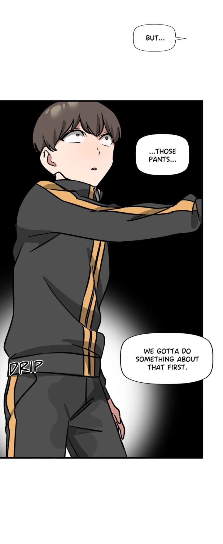 No Man’s Land Page 46 - MangaHe