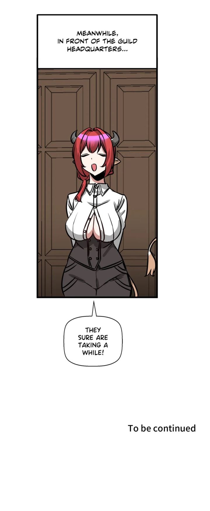 No Man’s Land Page 49 - MangaHe