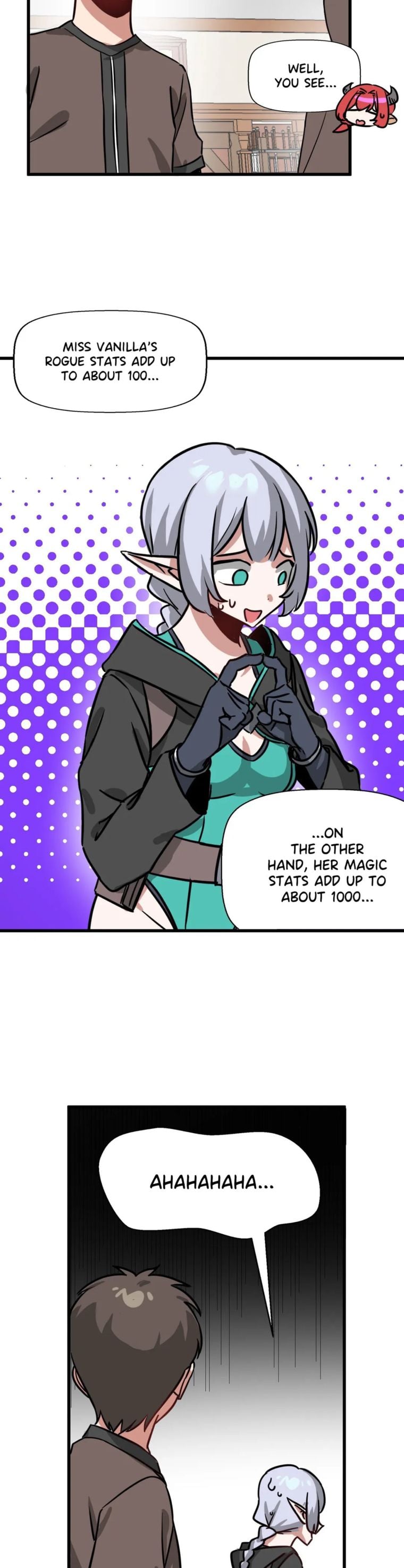 No Man’s Land Page 18 - MangaHe