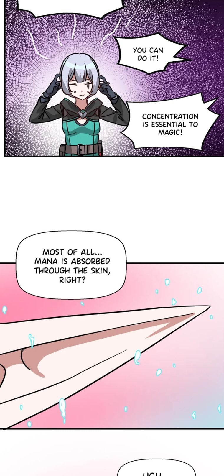 No Man’s Land Page 24 - MangaHe