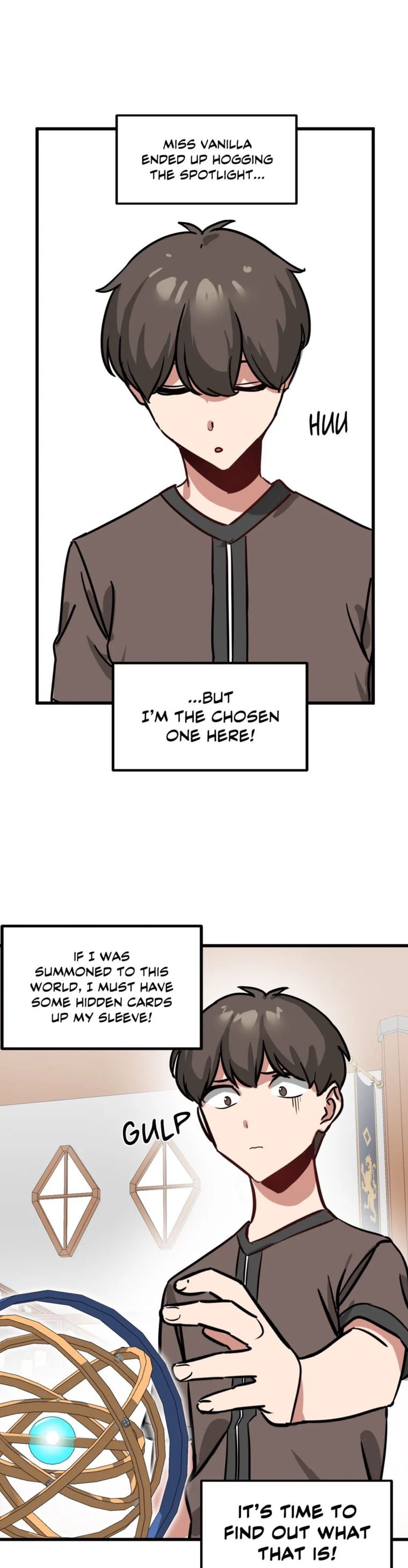 No Man’s Land Page 28 - MangaHe