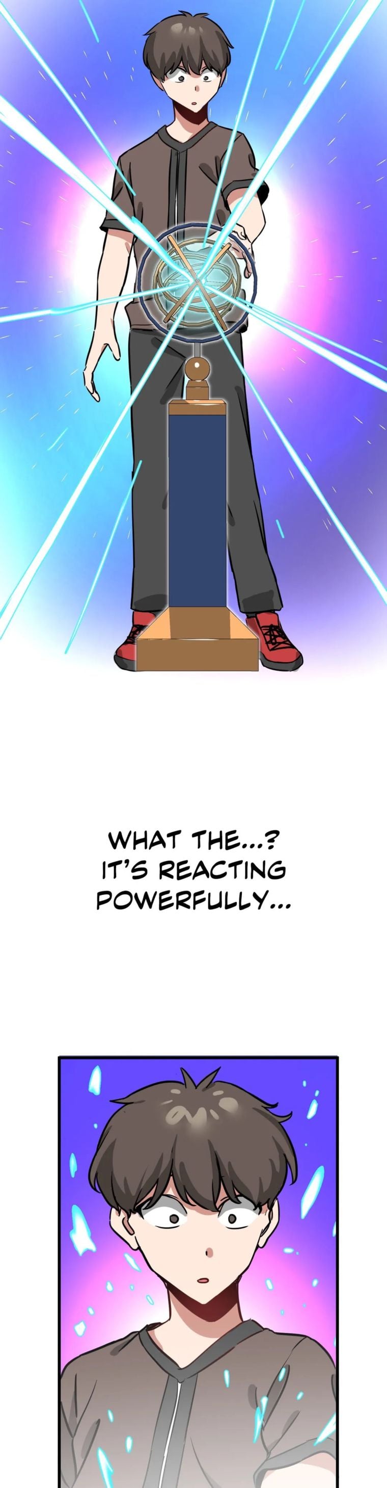 No Man’s Land Page 30 - MangaHe