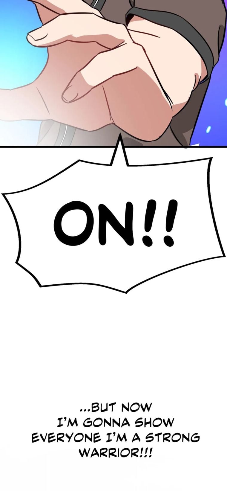 No Man’s Land Page 33 - MangaHe