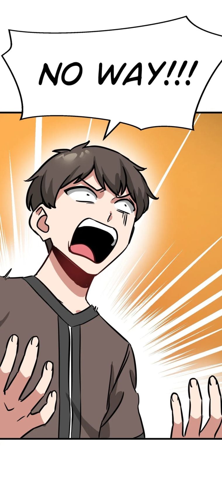 No Man’s Land Page 36 - MangaHe