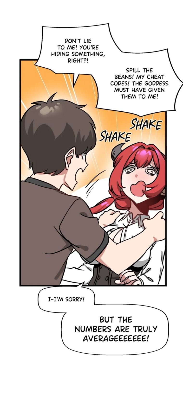 No Man’s Land Page 37 - MangaHe