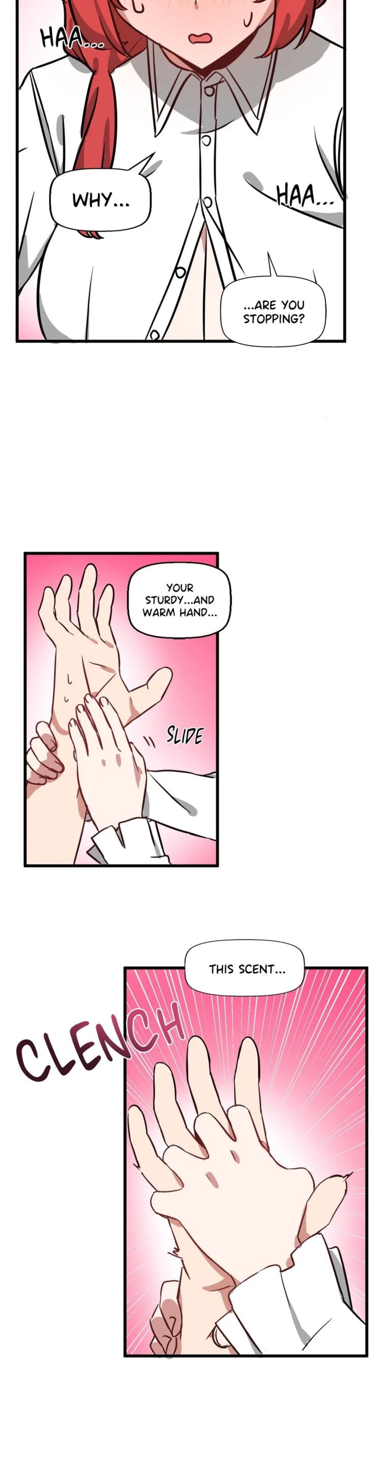 No Man’s Land Page 43 - MangaHe