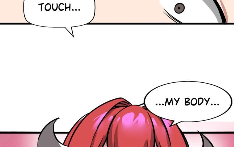No Man’s Land Page 45 - MangaHe