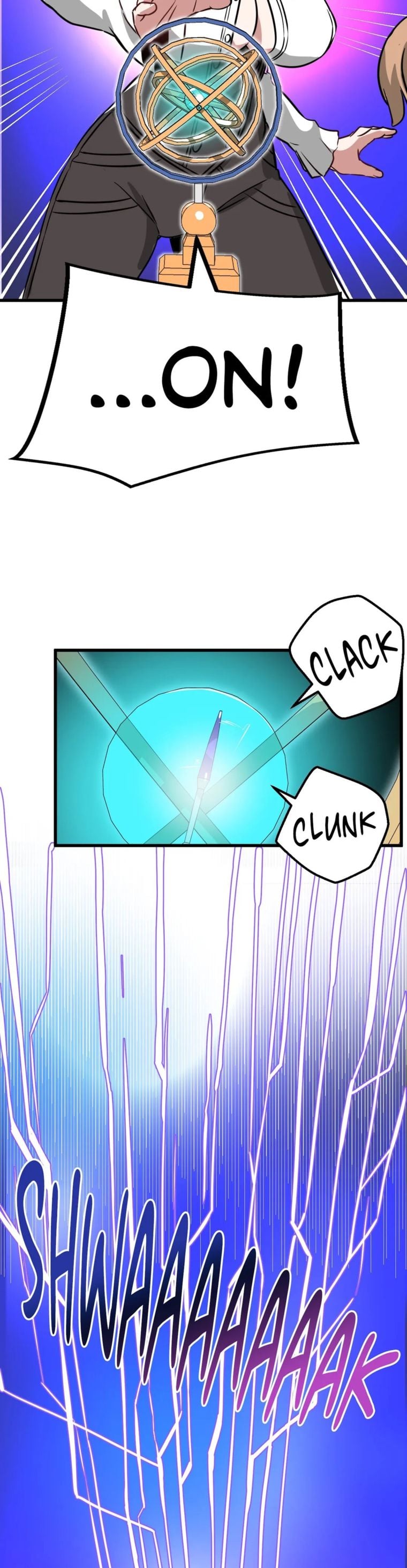 No Man’s Land Page 6 - MangaHe