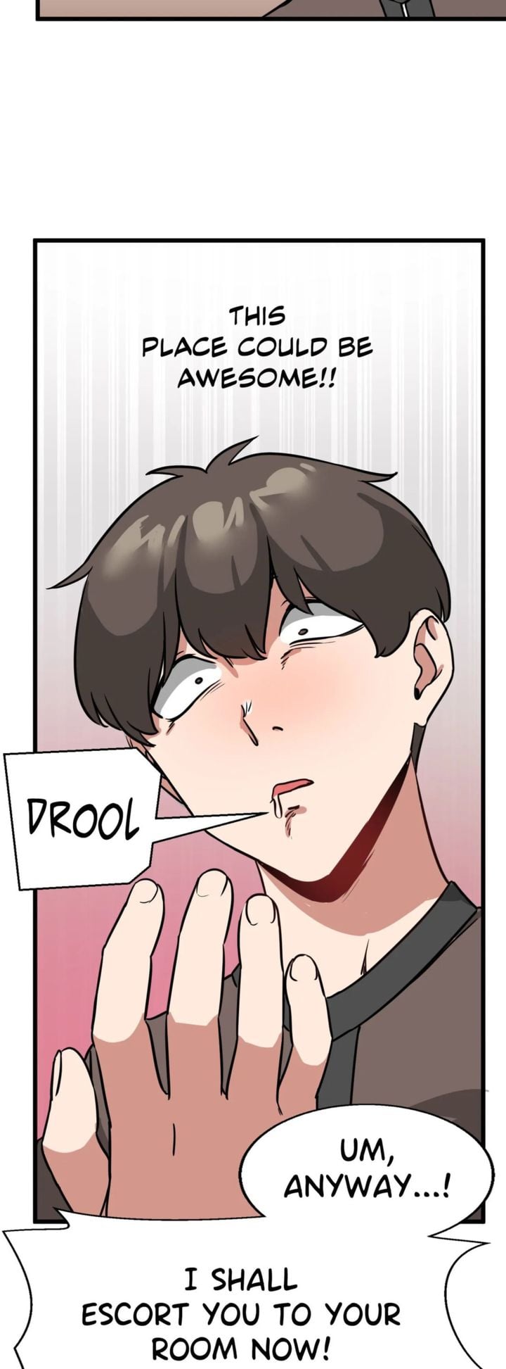 No Man’s Land Page 21 - MangaHe