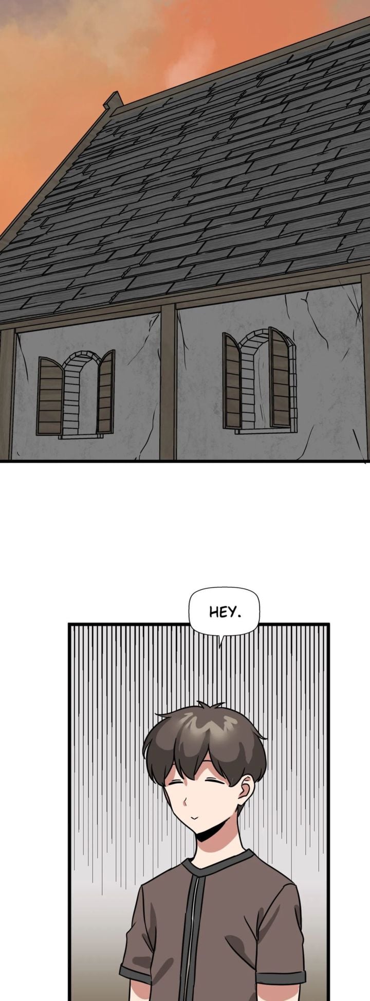 No Man’s Land Page 23 - MangaHe