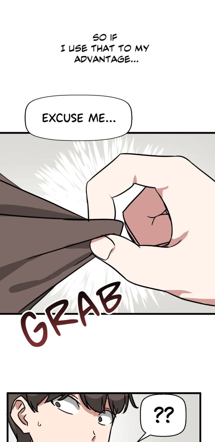 No Man’s Land Page 32 - MangaHe