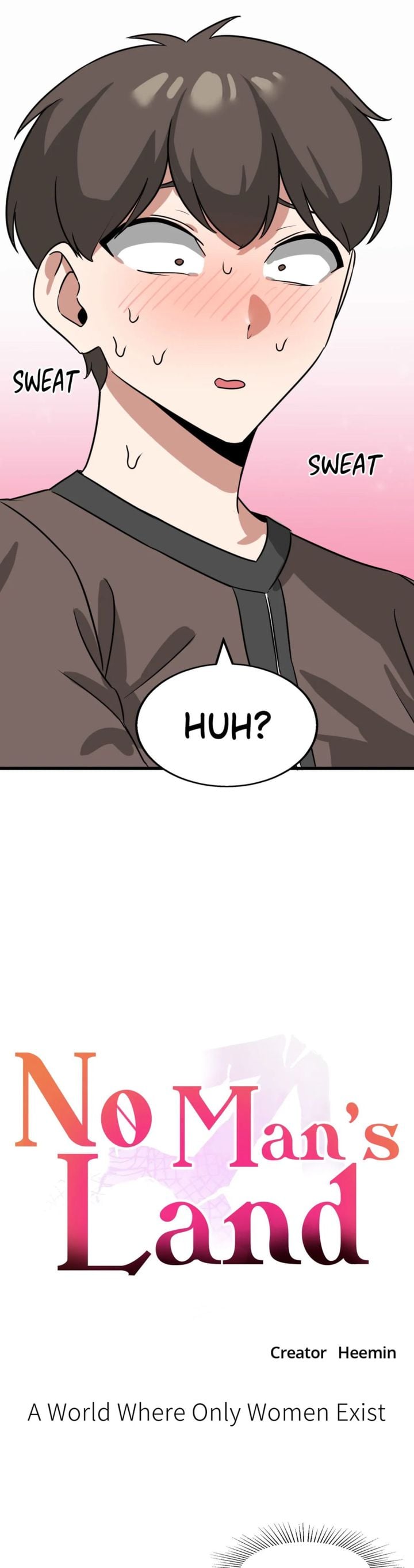 No Man’s Land Page 6 - MangaHe