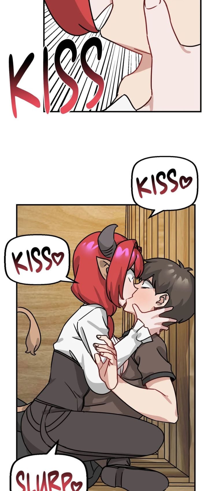No Man’s Land Page 12 - MangaHe