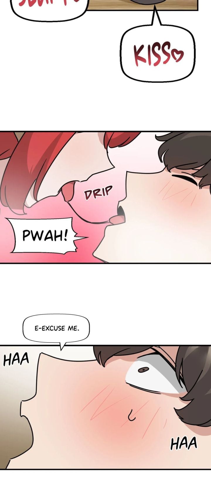 No Man’s Land Page 13 - MangaHe
