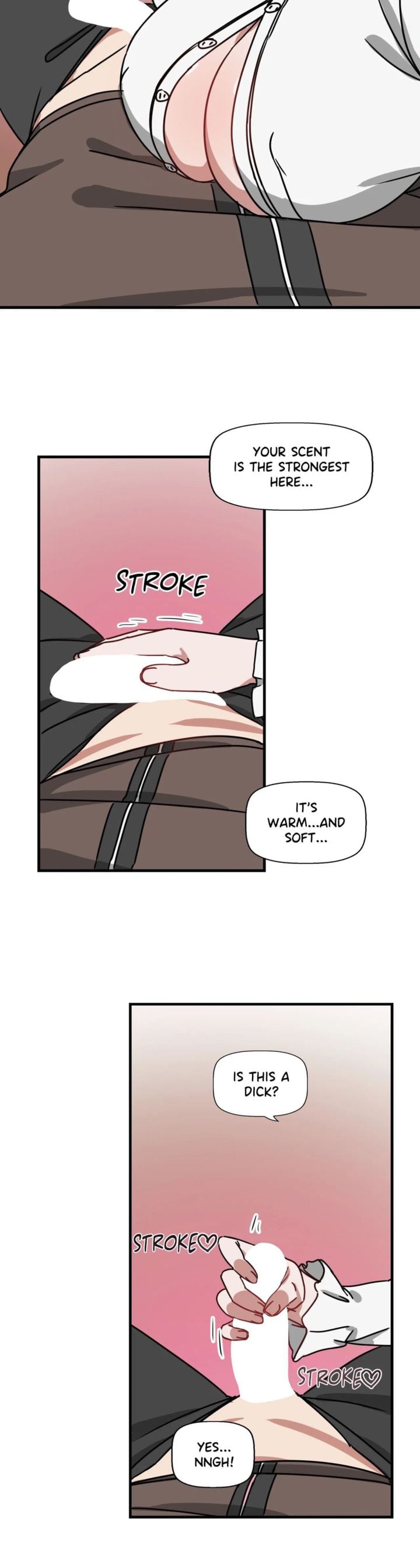 No Man’s Land Page 19 - MangaHe