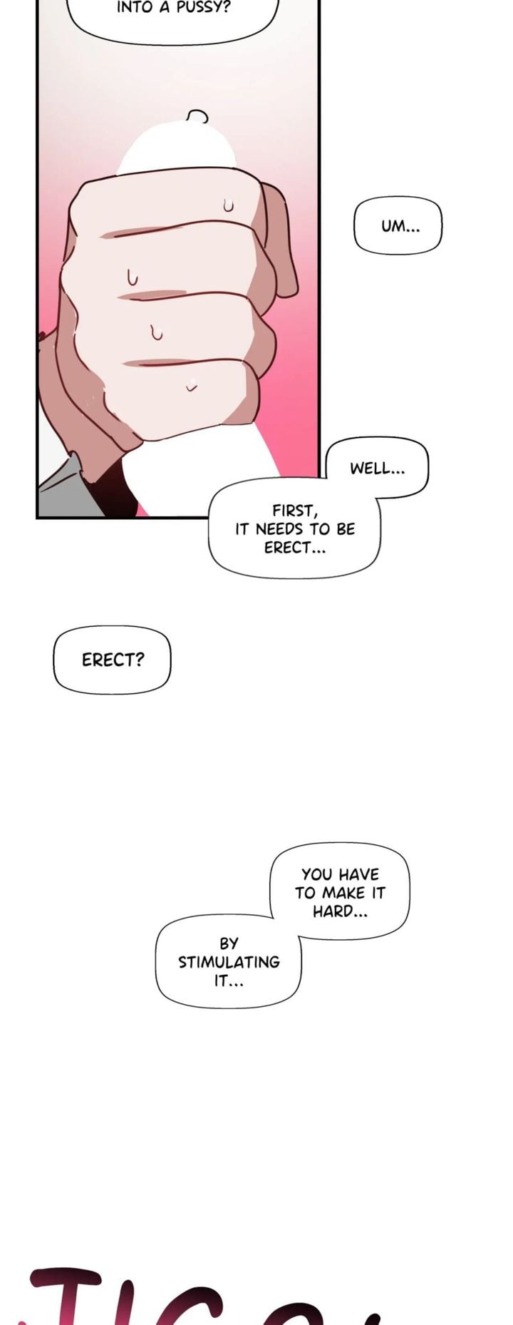 No Man’s Land Page 21 - MangaHe