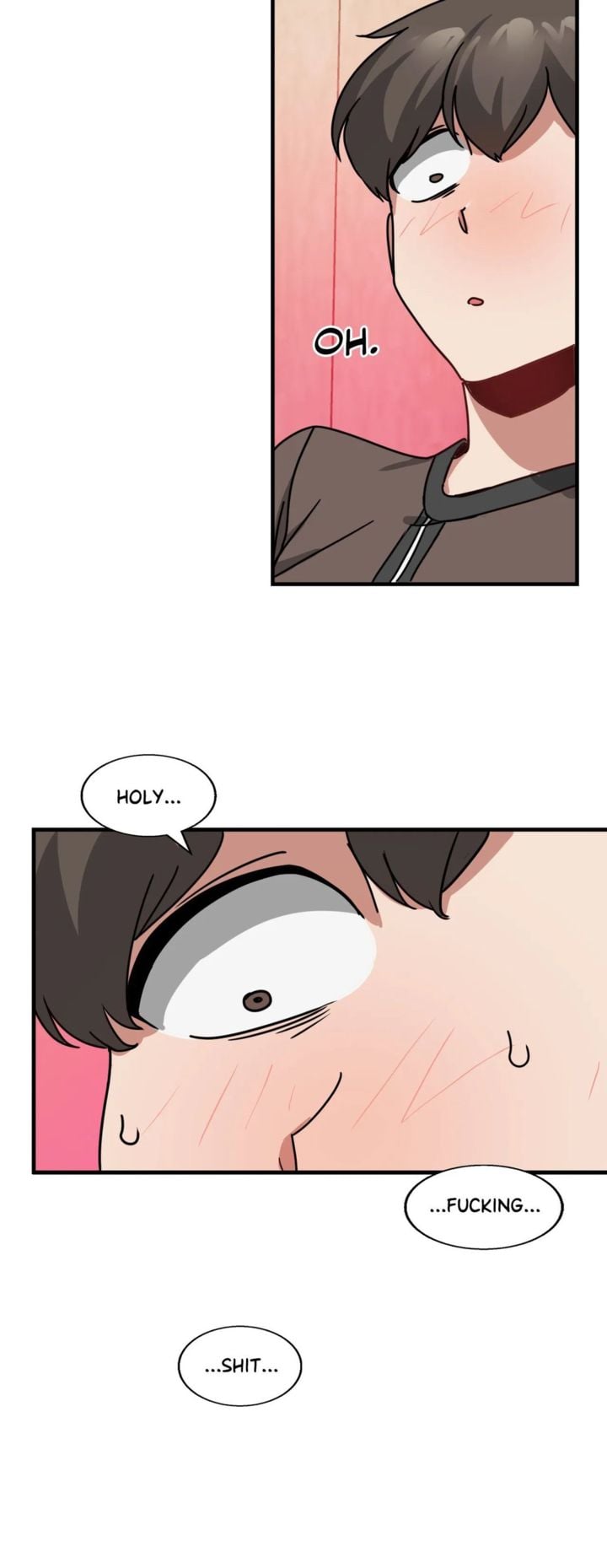 No Man’s Land Page 23 - MangaHe