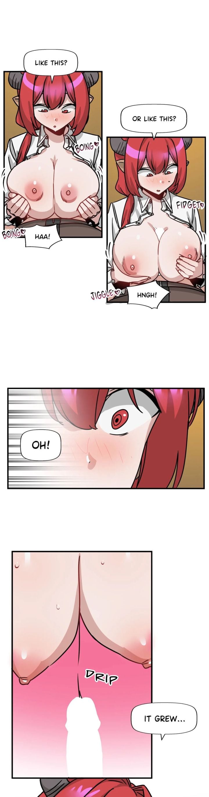 No Man’s Land Page 26 - MangaHe