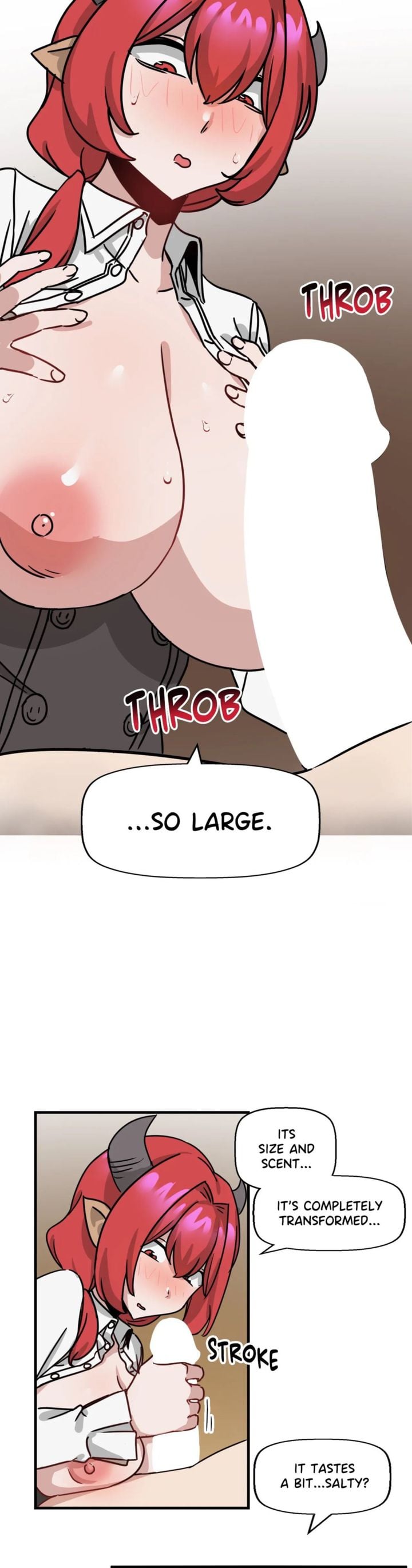 No Man’s Land Page 27 - MangaHe