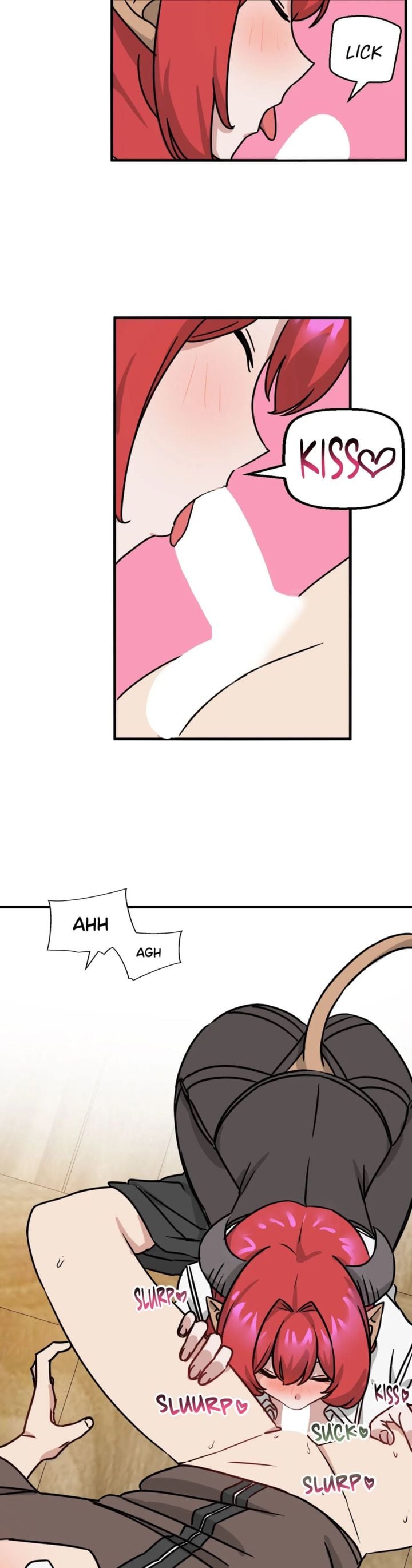 No Man’s Land Page 28 - MangaHe