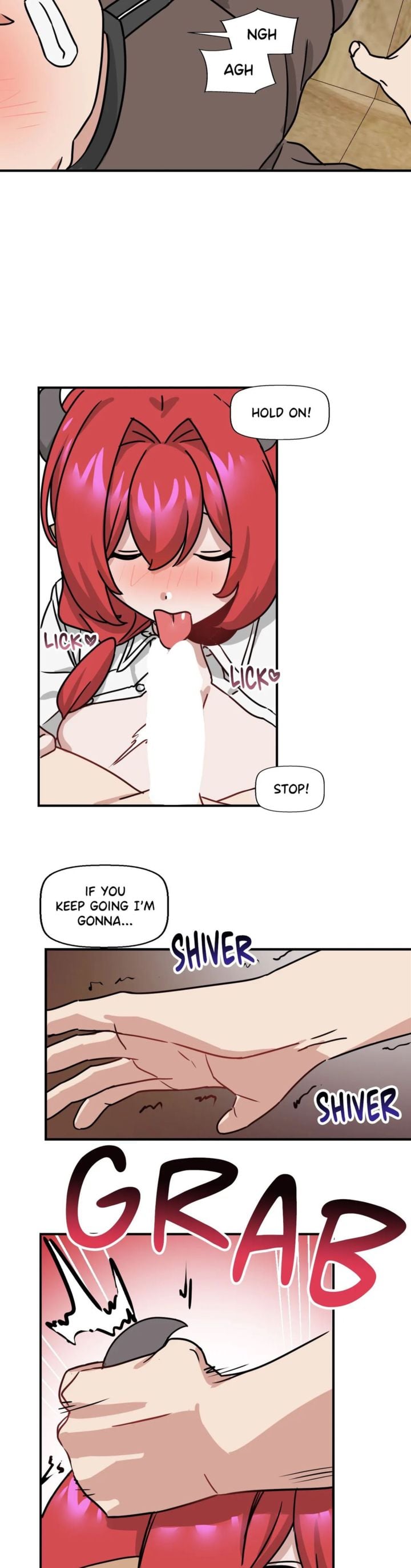 No Man’s Land Page 29 - MangaHe