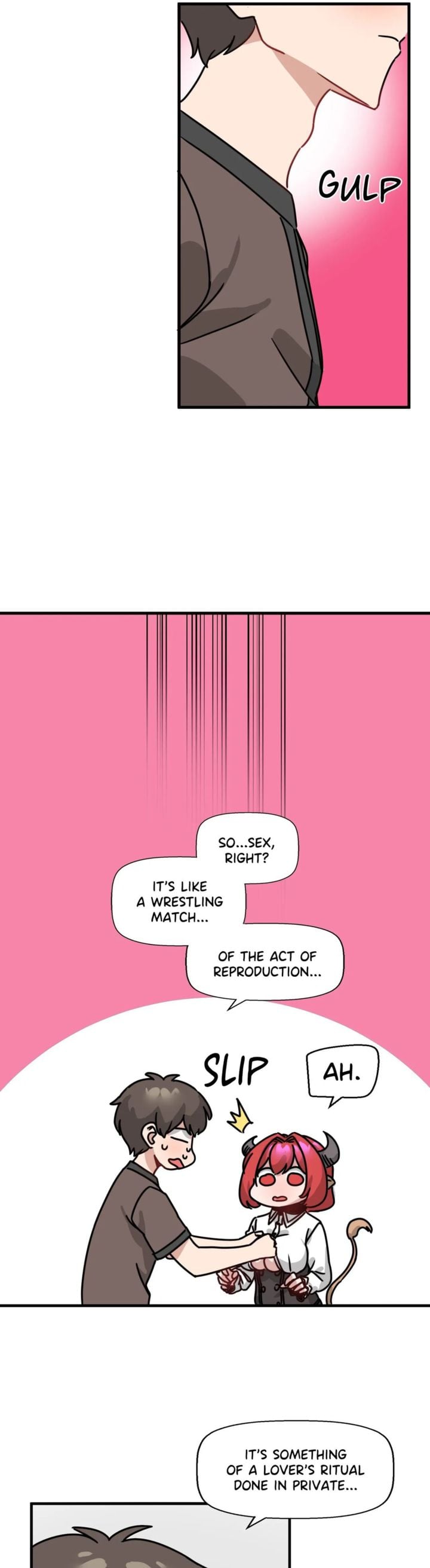 No Man’s Land Page 4 - MangaHe