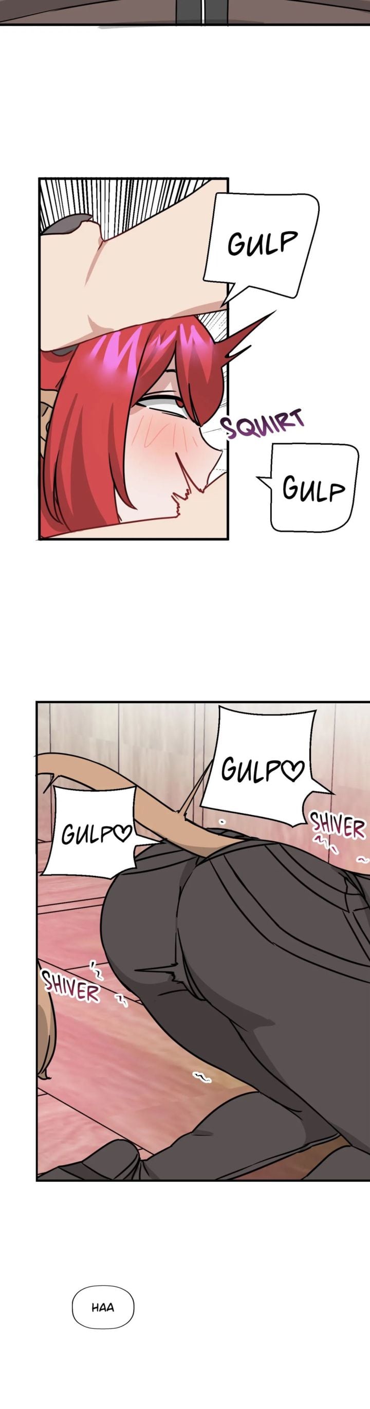 No Man’s Land Page 31 - MangaHe