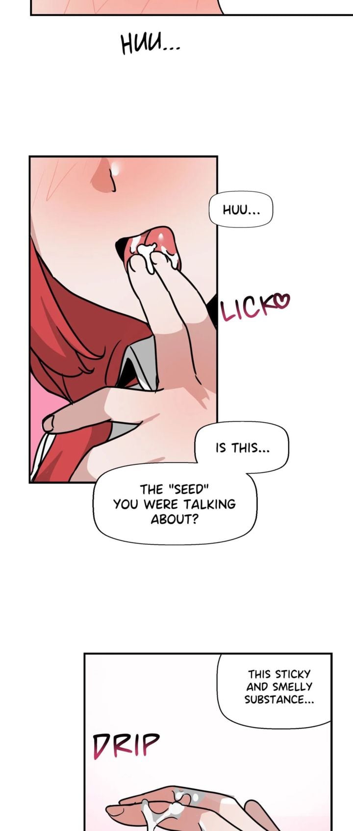 No Man’s Land Page 33 - MangaHe