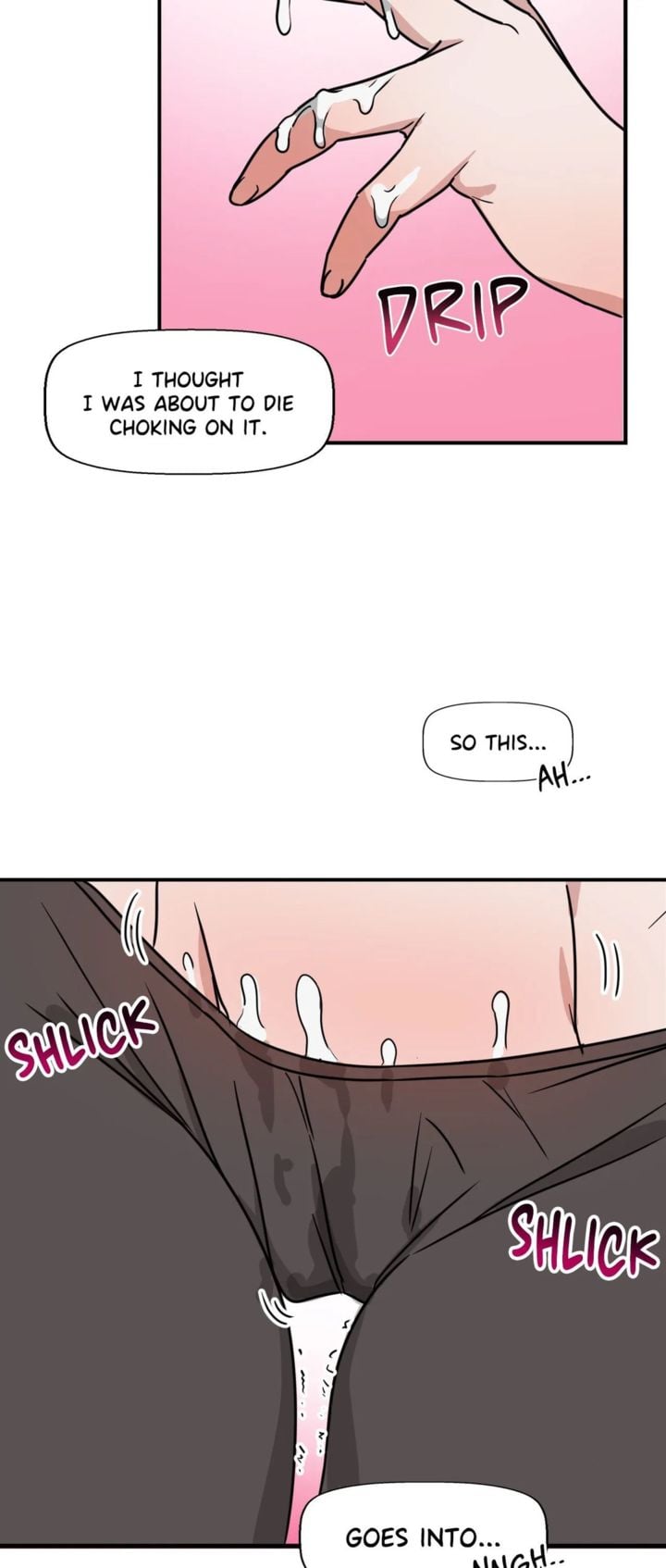 No Man’s Land Page 34 - MangaHe