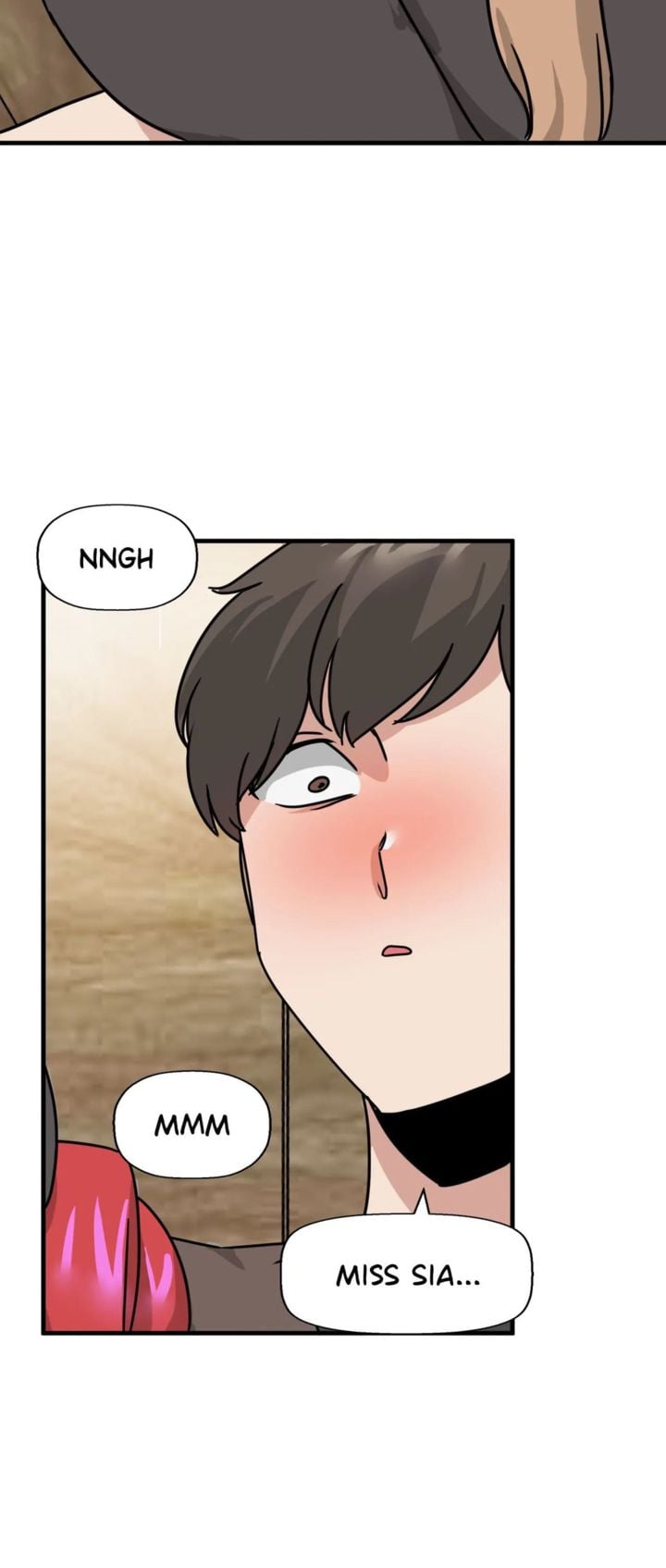 No Man’s Land Page 36 - MangaHe