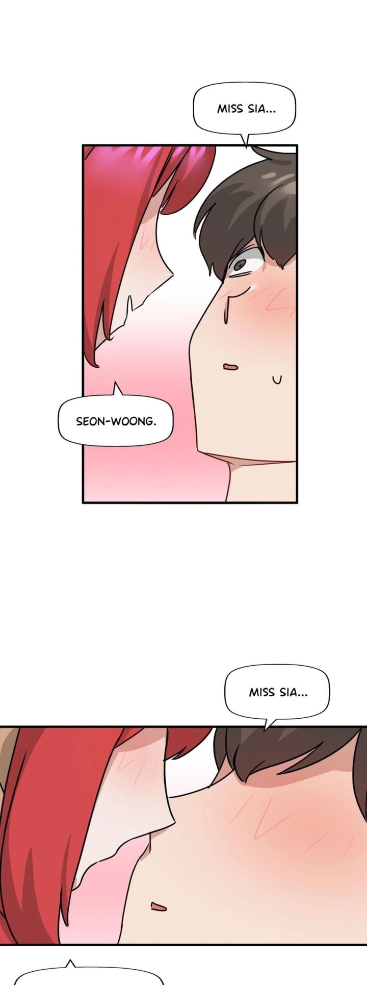 No Man’s Land Page 38 - MangaHe