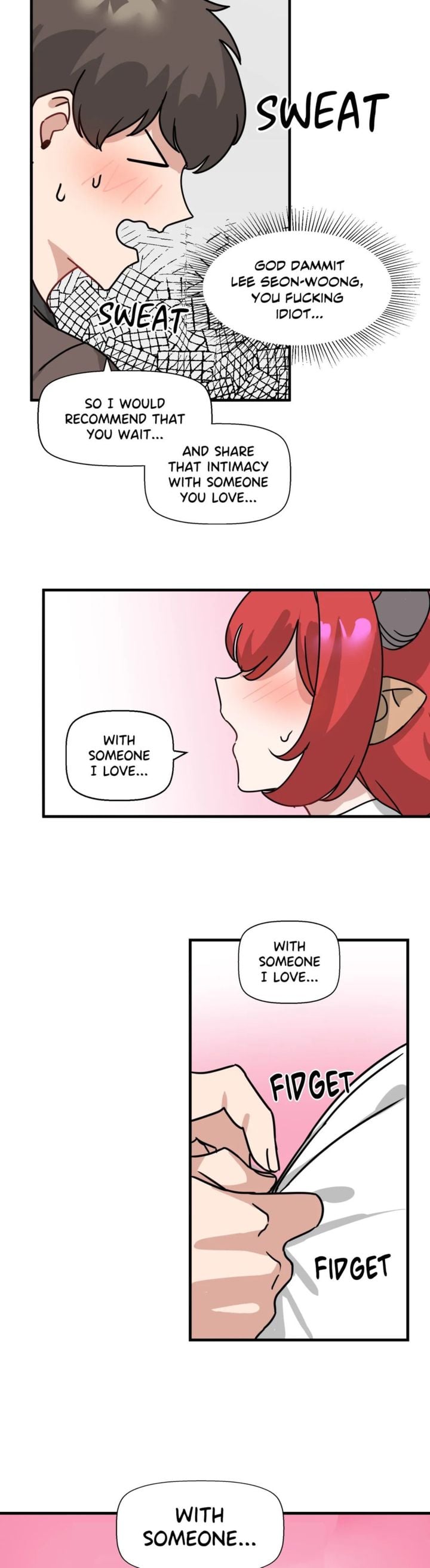No Man’s Land Page 5 - MangaHe