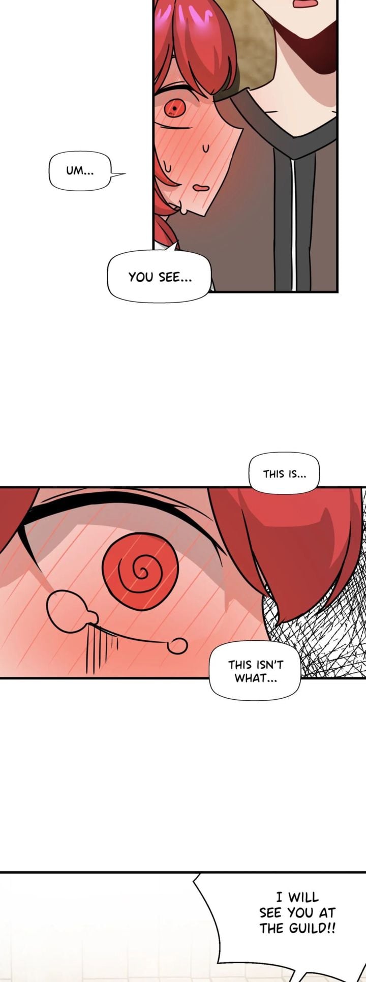 No Man’s Land Page 41 - MangaHe
