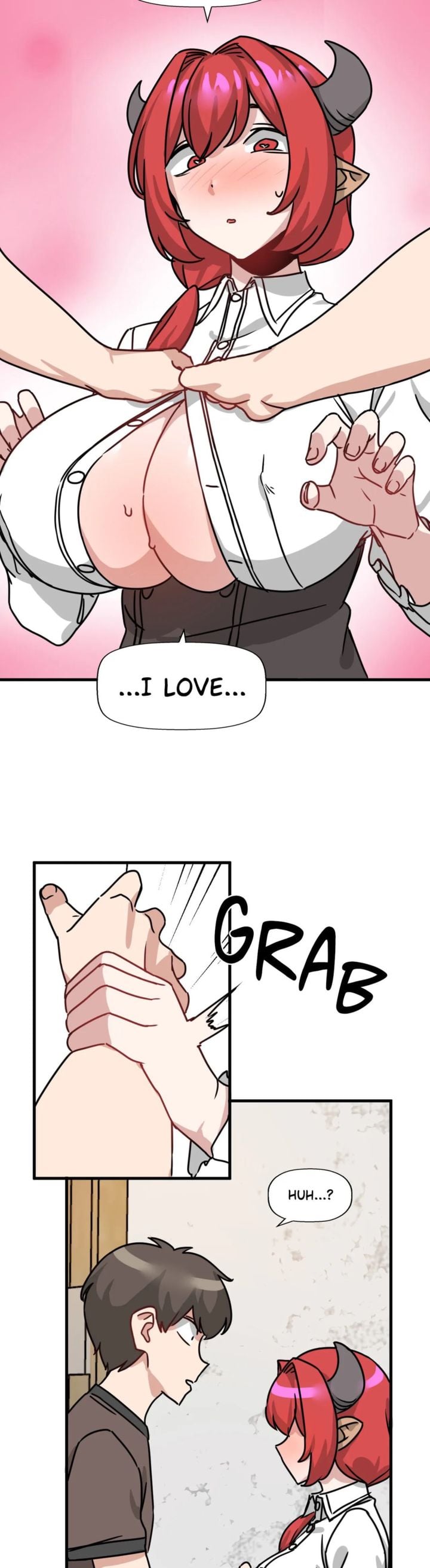 No Man’s Land Page 6 - MangaHe