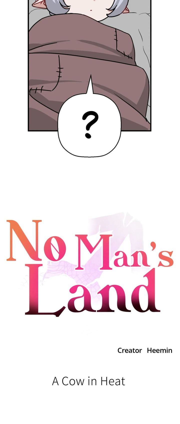 No Man’s Land Page 9 - MangaHe