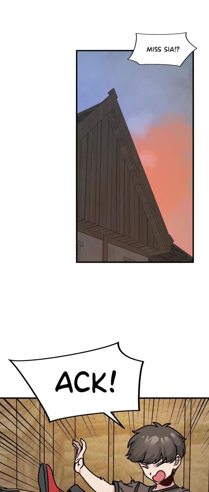 No Man’s Land Page 10 - MangaHe
