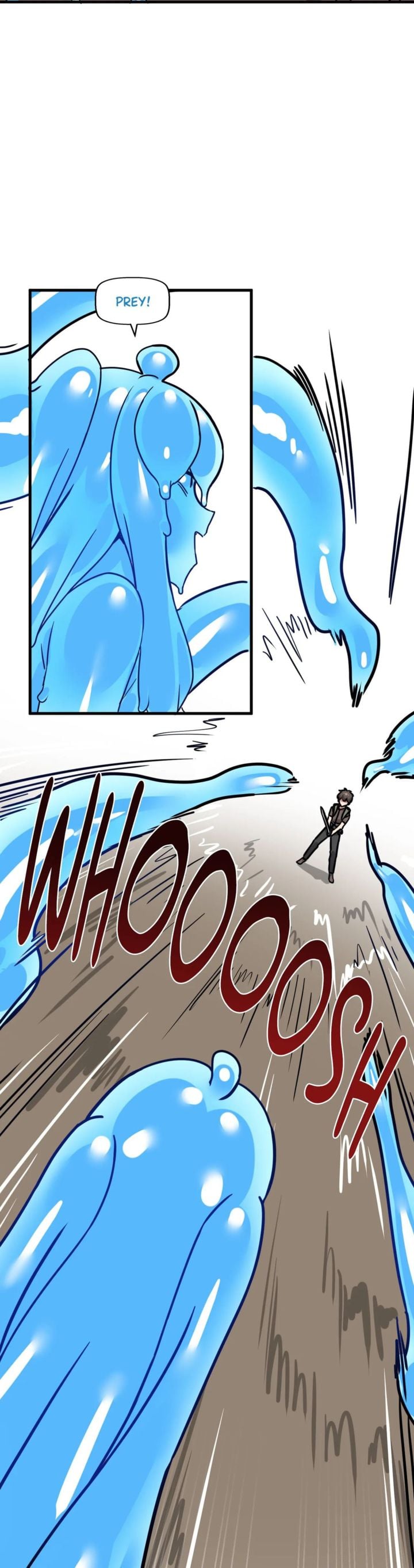 No Man’s Land Page 11 - MangaHe