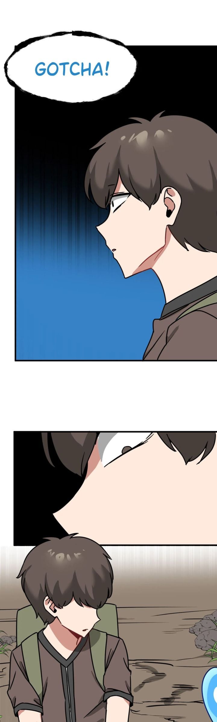 No Man’s Land Page 20 - MangaHe
