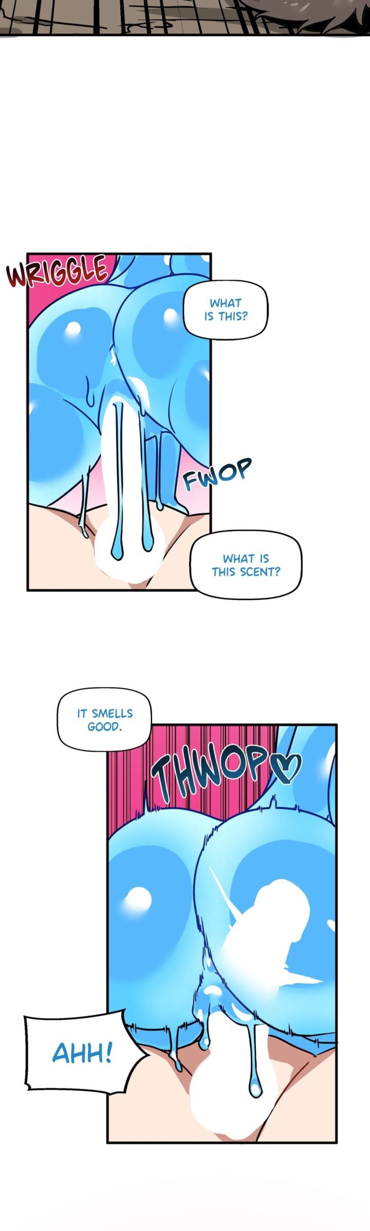 No Man’s Land Page 24 - MangaHe
