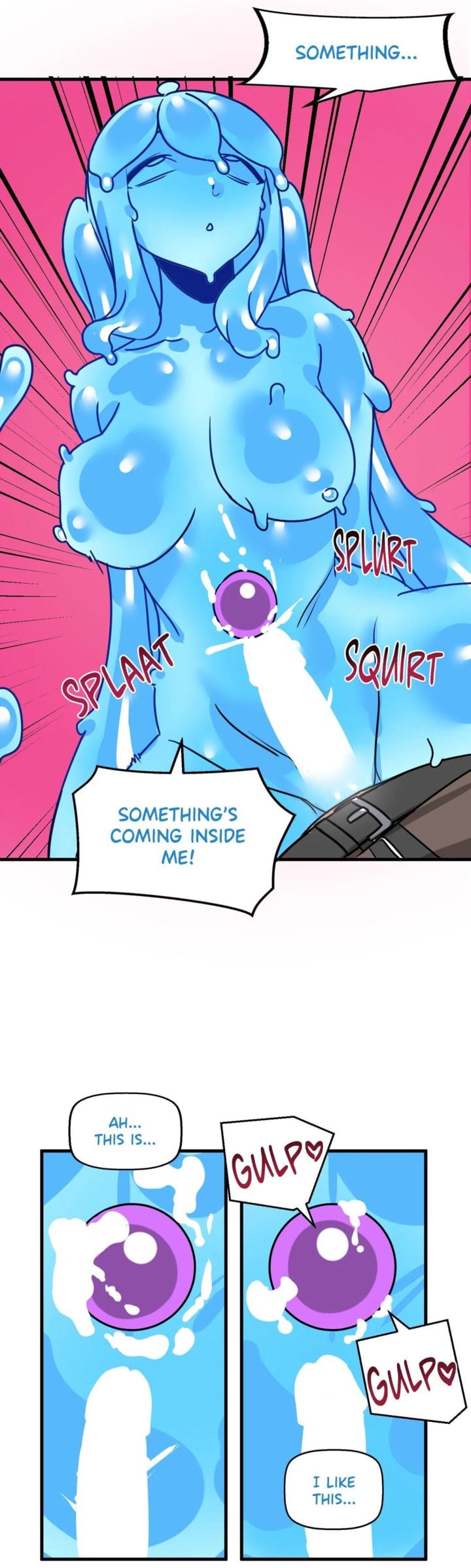 No Man’s Land Page 25 - MangaHe